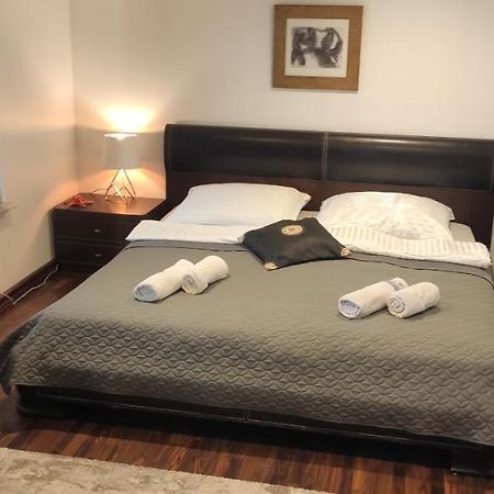 Apartament Sopot 아파트 외부 사진