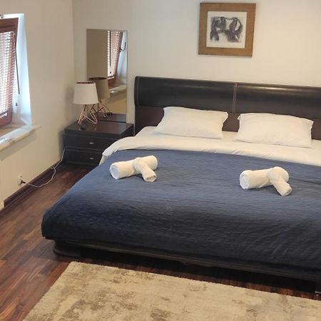 Apartament Sopot 아파트 외부 사진