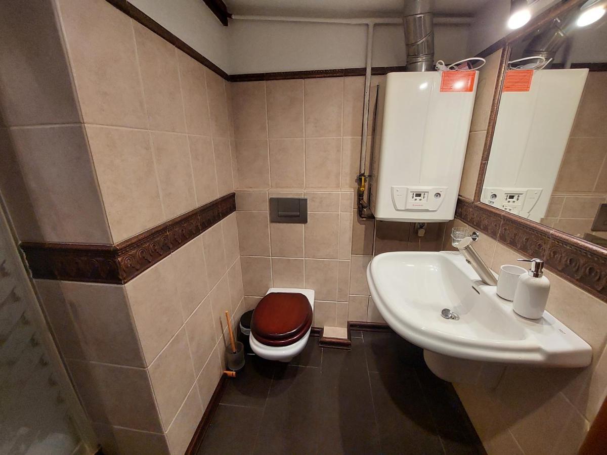 Apartament Sopot 아파트 외부 사진