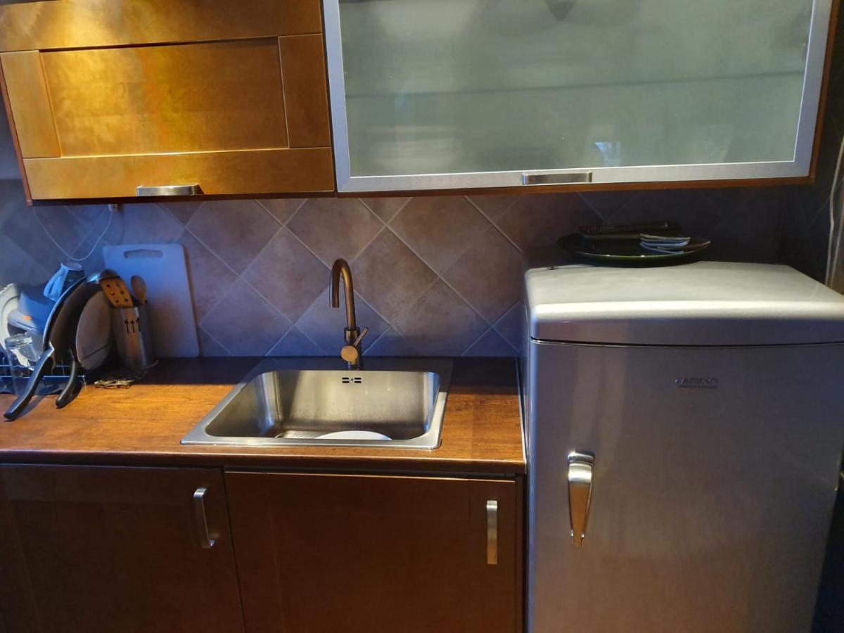 Apartament Sopot 아파트 외부 사진