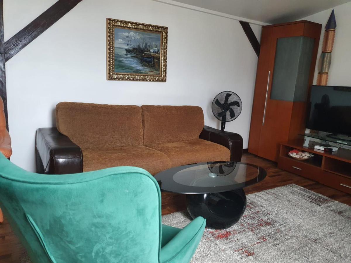Apartament Sopot 아파트 외부 사진