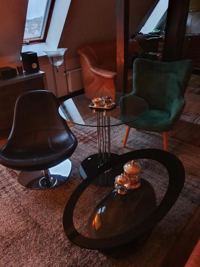 Apartament Sopot 아파트 외부 사진