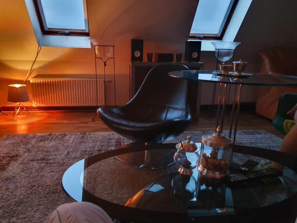 Apartament Sopot 아파트 외부 사진