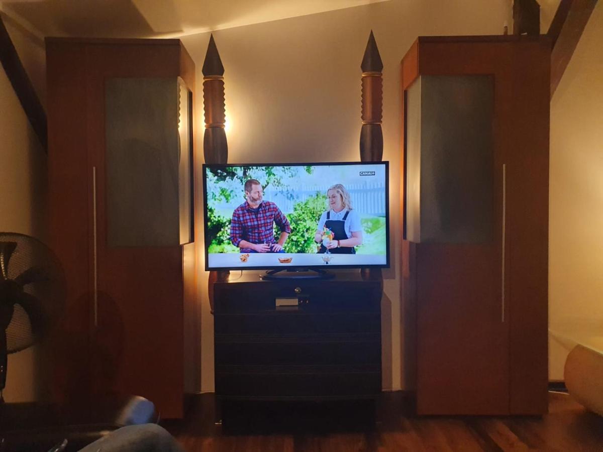 Apartament Sopot 아파트 외부 사진