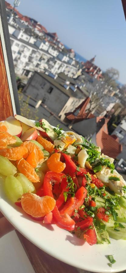 Apartament Sopot 아파트 외부 사진