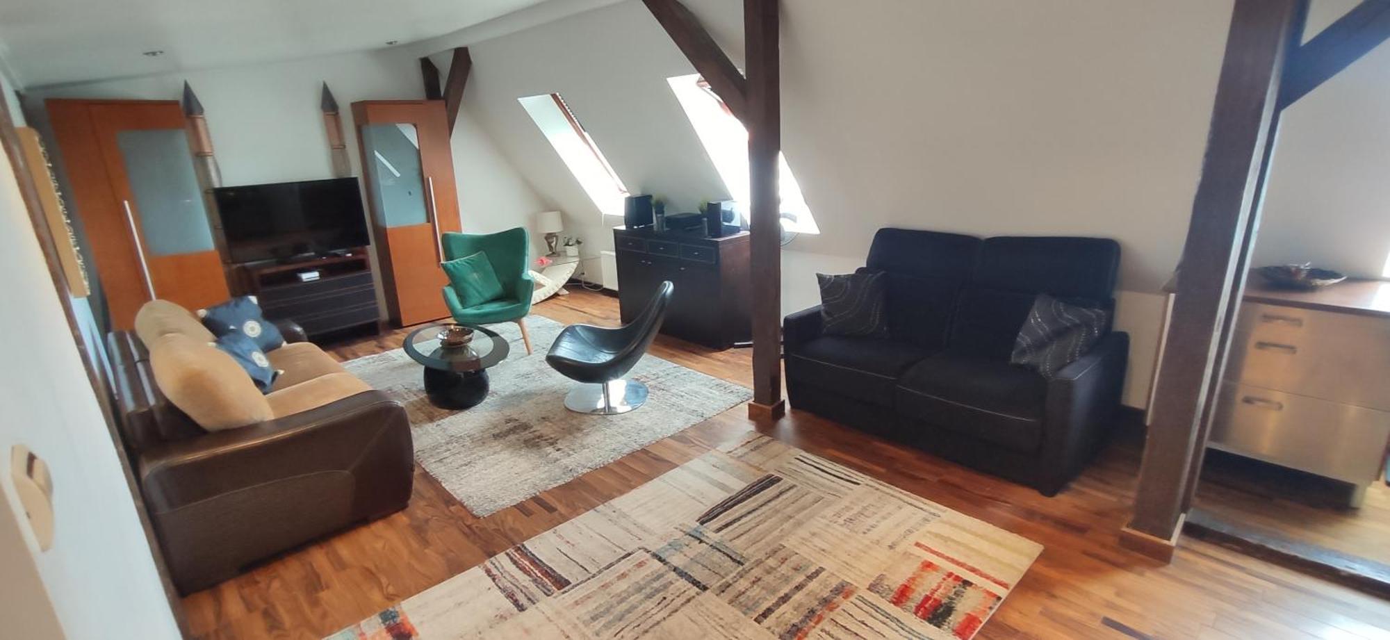 Apartament Sopot 아파트 외부 사진